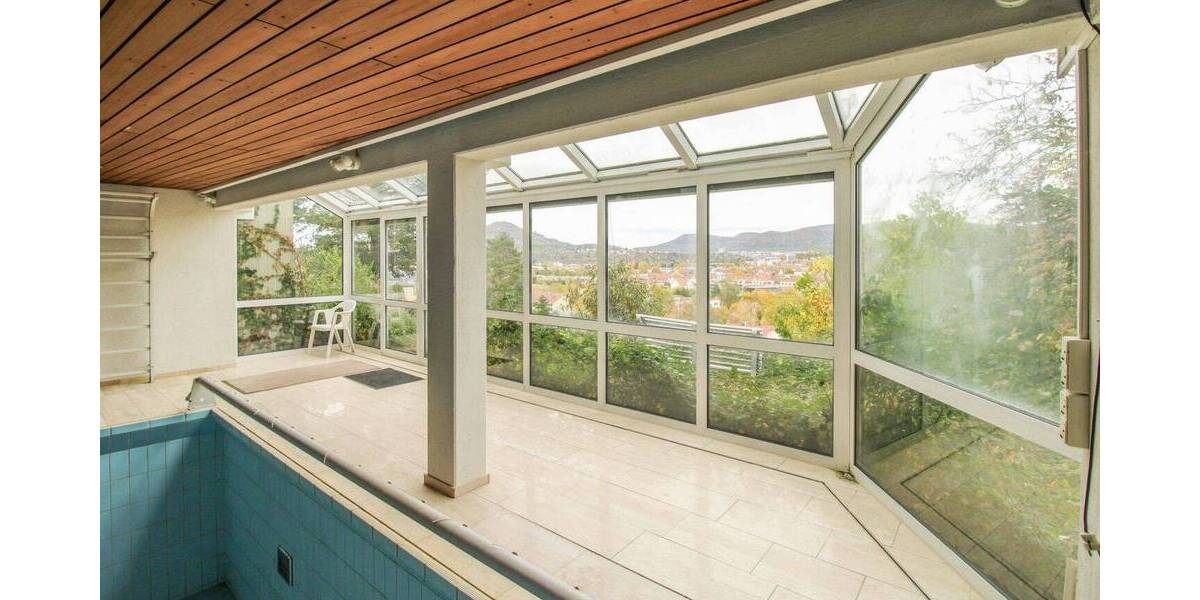 Einfamilienhaus Pfullingen - 7 Zimmer, 649.000&euro; | Angebot:26065542