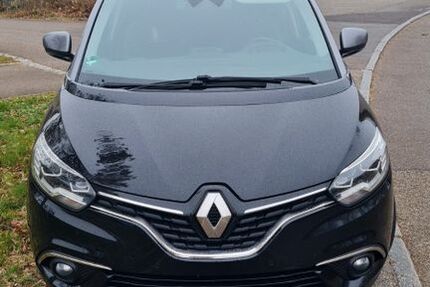 Renault Grand Scenic 126.240 km 10.100 &euro; Kusterdingen 72127