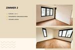 Etagenwohnung Denkendorf - 3 Zimmer, 110 m&sup2;, 1.865&euro; | Angebot:26254973