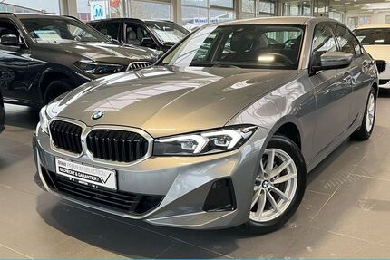 BMW 320 6.287 km 37.490 &euro; Tübingen 72072