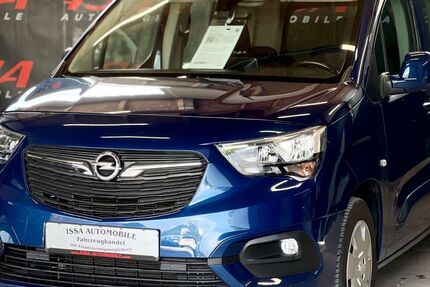 Opel Combo Life 120.000 km 13.990 &euro; Pfullingen 72793