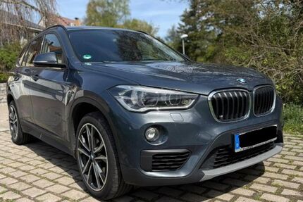 BMW X1 108.000 km 16.900 &euro; Stuttgart 70499