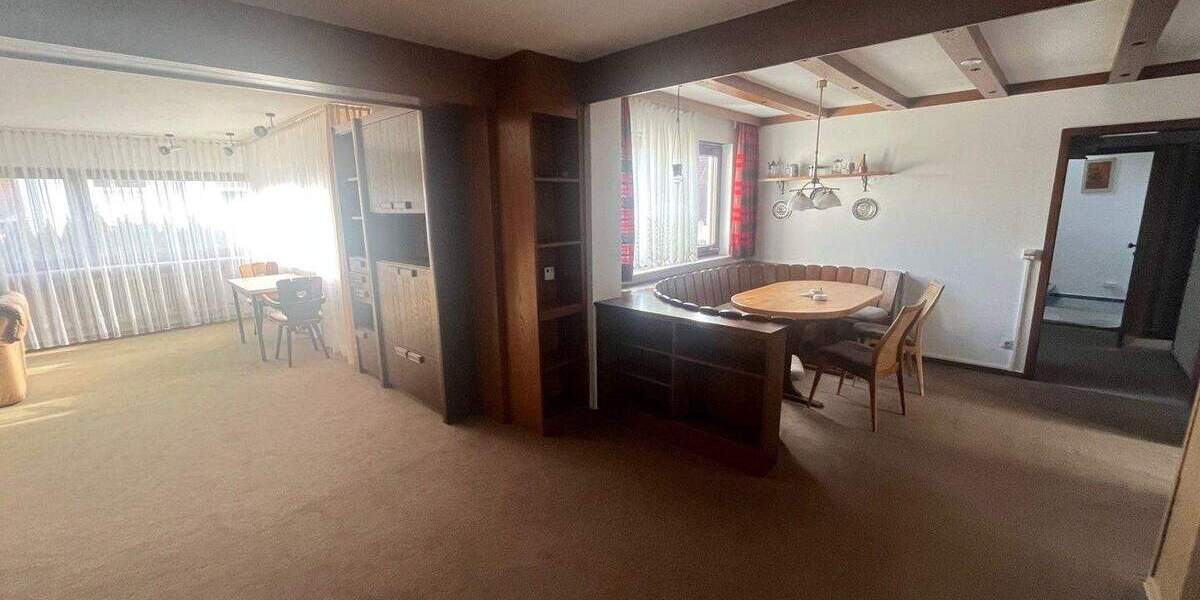 Mehrfamilienhaus, Wohnhaus Schönaich - 8 Zimmer, 201 m&sup2;, 490.000&euro; | Angebot:25662764