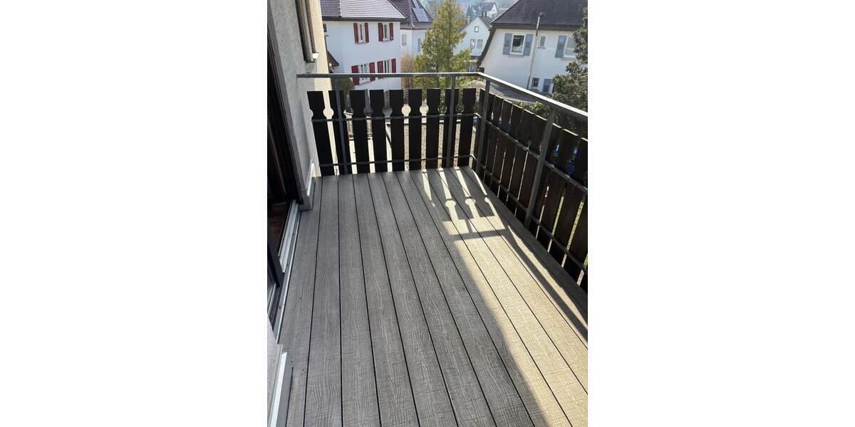 Etagenwohnung Nürtingen - 3 Zimmer, 71 m&sup2;, 950&euro; | Angebot:25842329