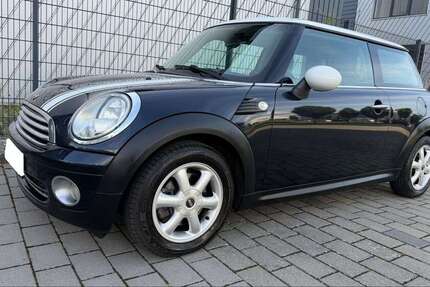 Mini Cooper 164.000 km 5.800 &euro; Grafenau 71120
