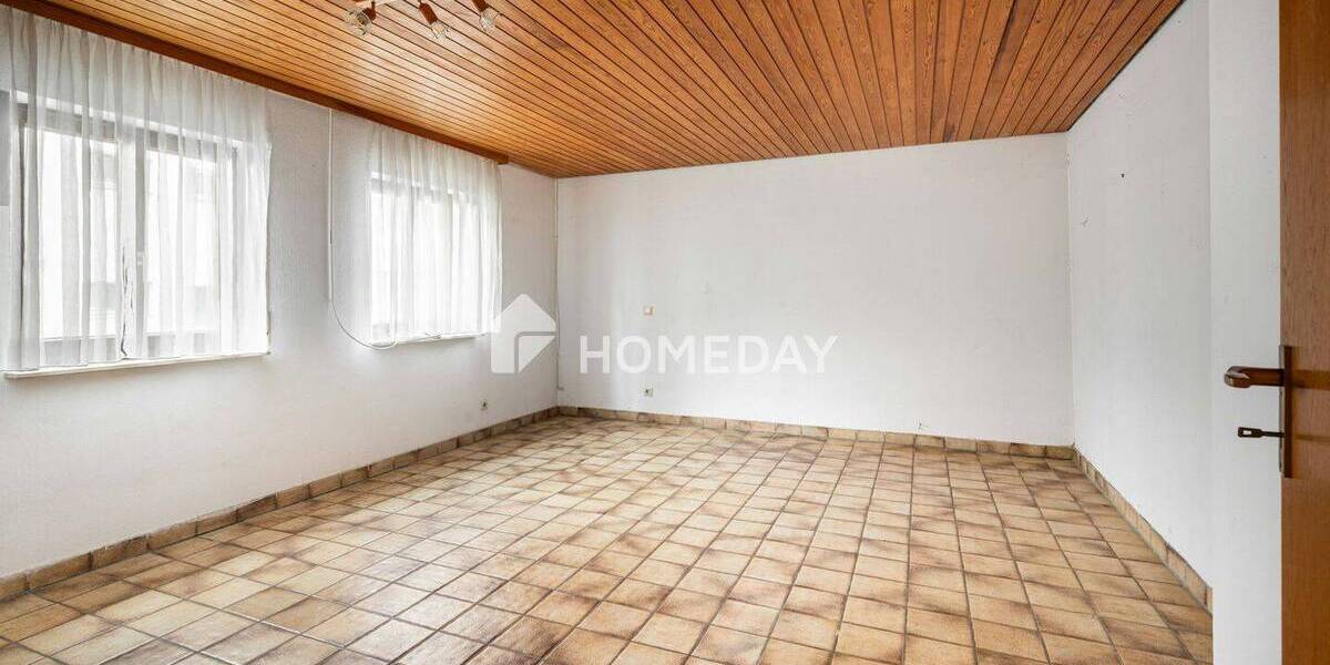 Einfamilienhaus Gechingen - 6 Zimmer, 142 m&sup2;, 315.000&euro; | Angebot:25677559