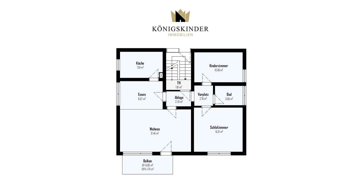 Mehrfamilienhaus, Wohnhaus Stuttgart Vaihingen Dürrlewang - 6 Zimmer, 149 m&sup2;, 830.000&euro; | Angebot:25680007