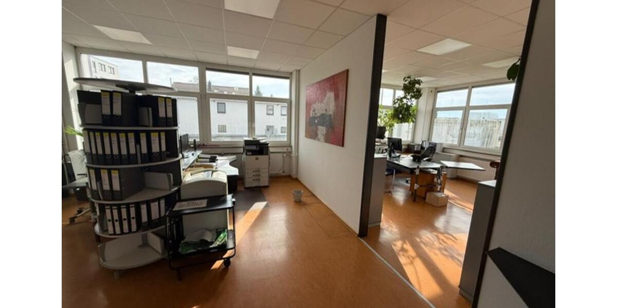 Gewerbeobjekt Renningen - 790&euro; | Angebot:23596203