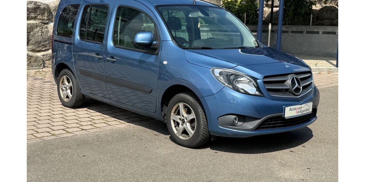 Mercedes-Benz Citan 125.000 km 10.499 &euro; Horb am Neckar 72160