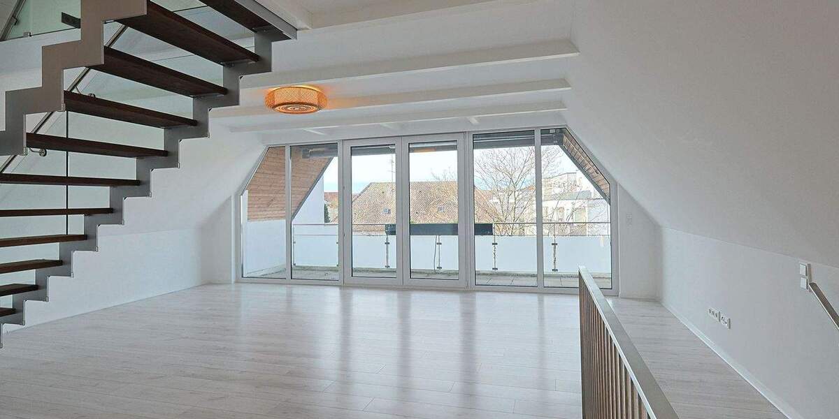 Etagenwohnung Schönaich - 5 Zimmer, 167 m&sup2;, 565.000&euro; | Angebot:25682098