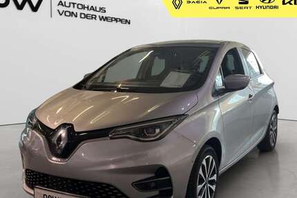 Renault ZOE 56.200 km 13.400 &euro; Stuttgart 70469