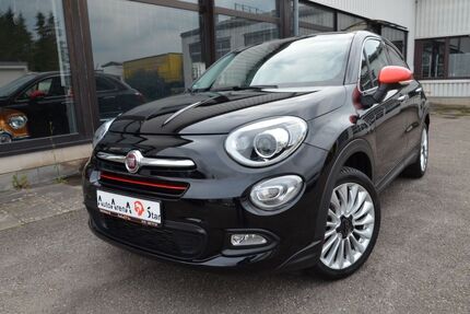 Fiat 500X 73.800 km 9.790 &euro; Rottenburg 72108