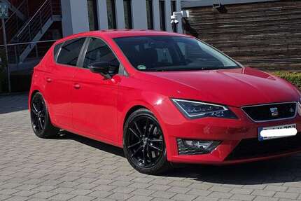 Seat Leon 126.000 km 10.900 &euro; Renningen 71272