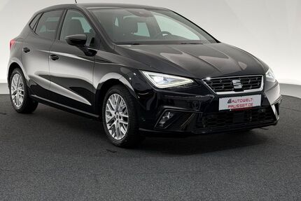 Seat Ibiza 103.493 km 17.420 &euro; Horb am Neckar 72160