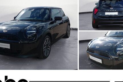 Mini Cooper C 16.252 km 27.930 &euro; Böblingen 71034