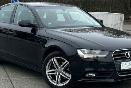 Audi A4 169.000 km 10.755 &euro; Reutlingen 72766