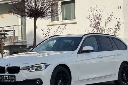 BMW 320 135.373 km 17.990 &euro; Walddorfhäslach (bei Stuttgart) 72141