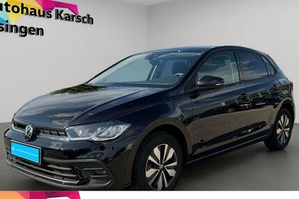 VW Polo 21.800 km 20.890 &euro; Bisingen 72406