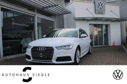 Audi A6 164.123 km 17.940 &euro; Wendlingen am Neckar 73240