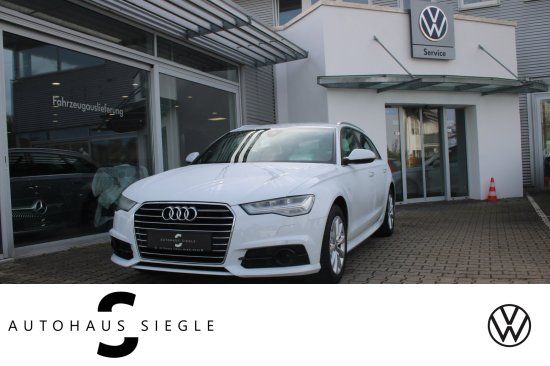 Audi A6 164.123 km 17.940 &euro; Wendlingen am Neckar 73240