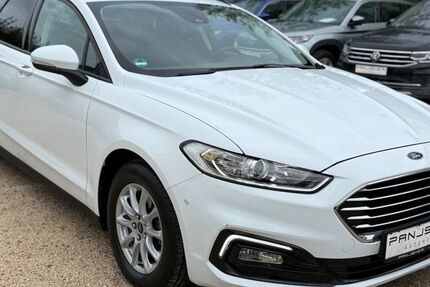 Ford Mondeo 110.000 km 14.999 &euro; Stuttgart-Möhringen 70567