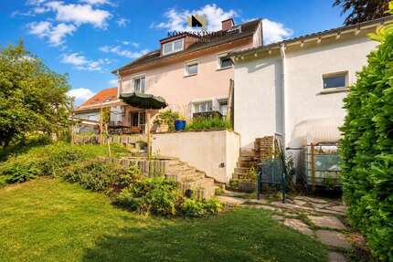 Haus Stuttgart Degerloch - 7 Zimmer, 136 m&sup2;, 1.199.999&euro; | Angebot:26952901