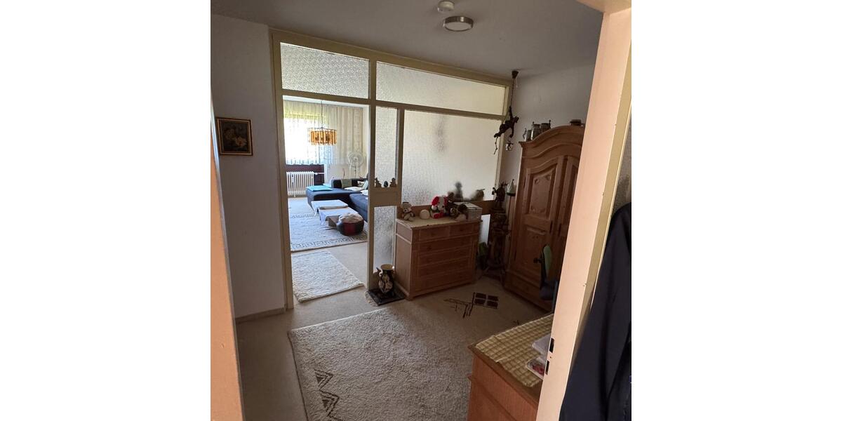 Erdgeschoßwohnung Böblingen Dagersheim - 3 Zimmer, 74 m&sup2;, 290.000&euro; | Angebot:26972568