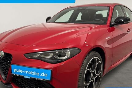 Alfa Romeo Giulia 12.350 km 31.990 &euro; Reutlingen 72762