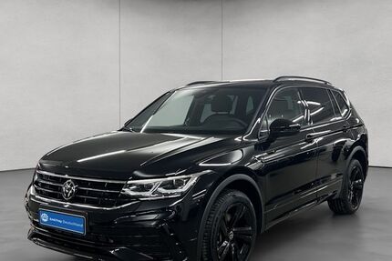 VW Tiguan Allspace 1.010 km 53.700 &euro; Filderstadt 70794