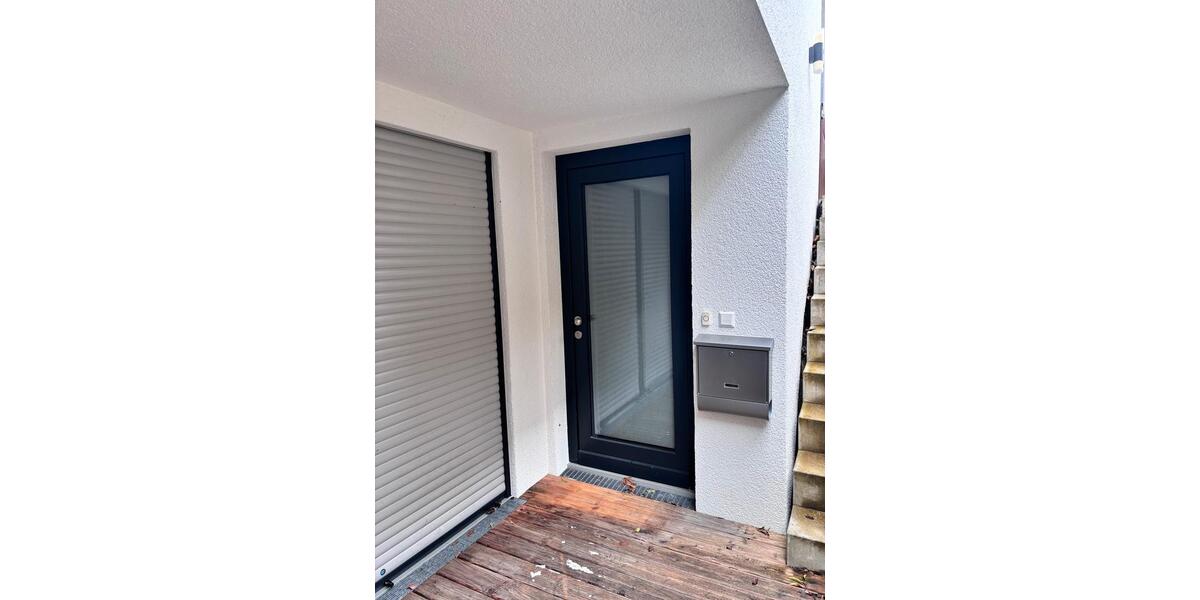 Etagenwohnung Nagold - 1.5 Zimmer, 51 m&sup2;, 720&euro; | Angebot:25641320