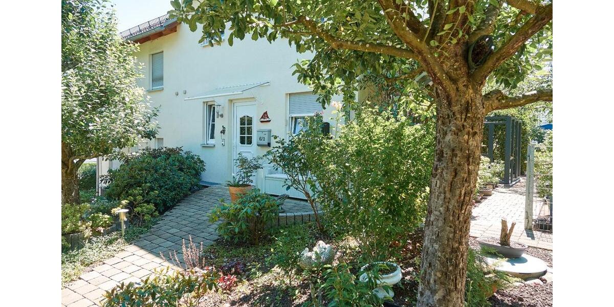Doppelhaushälfte Neuffen - 4 Zimmer, 117 m&sup2;, 595.000&euro; | Angebot:27093470
