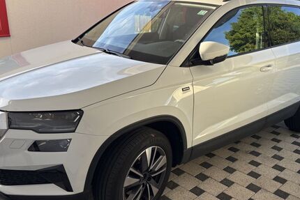 Skoda Karoq 21.000 km 28.299 &euro; Wildberg 72218