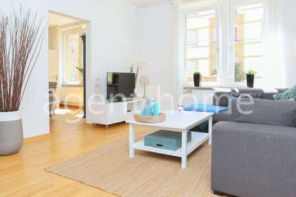 Wohnung Stuttgart Lehen - 4 Zimmer, 120 m&sup2;, 2.240&euro; | Angebot:26966294