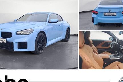 BMW M2 8.892 km 61.830 &euro; Böblingen 71034