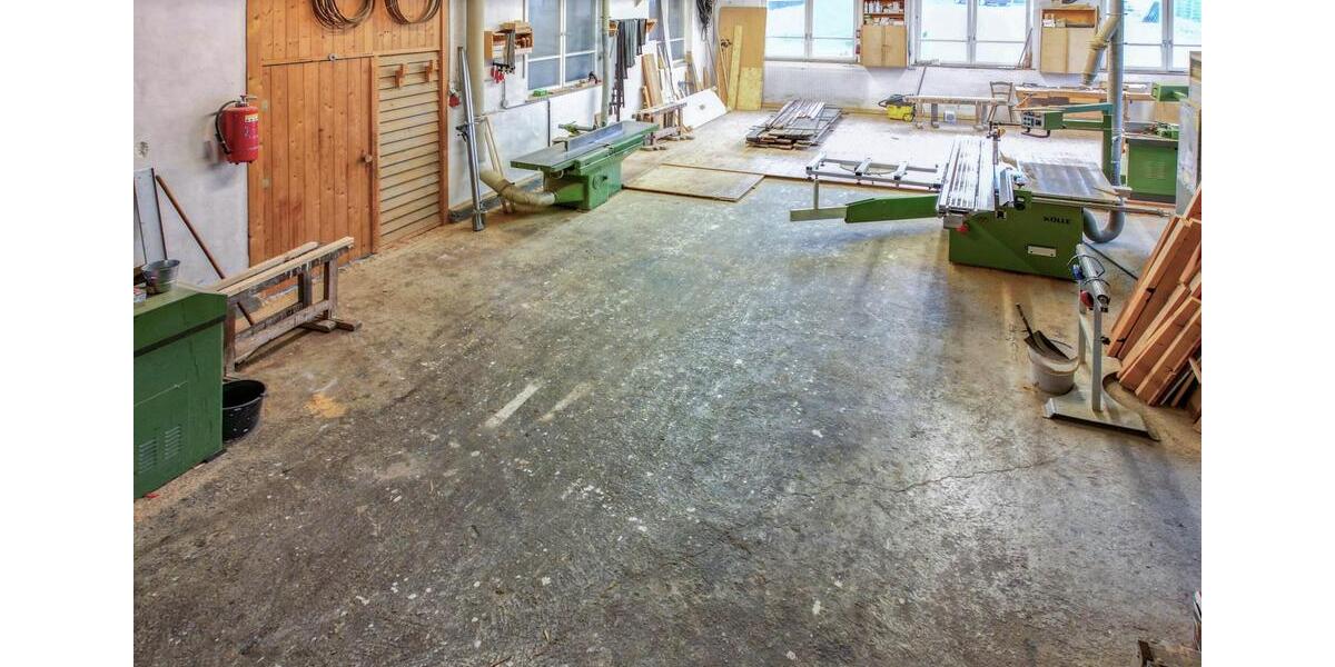 Gewerbeobjekt Bodelshausen - 2.000&euro; | Angebot:26433854