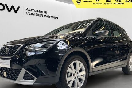 Seat Arona 8.500 km 22.480 &euro; Stuttgart 70469