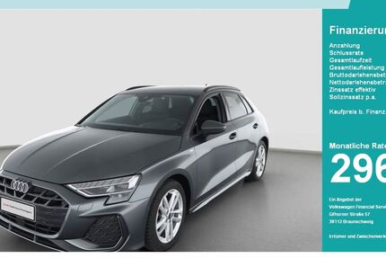 Audi A3 10.048 km 31.890 &euro; Herrenberg 71083
