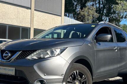 Nissan Qashqai 131.000 km 9.450 &euro; Aichtal 72631