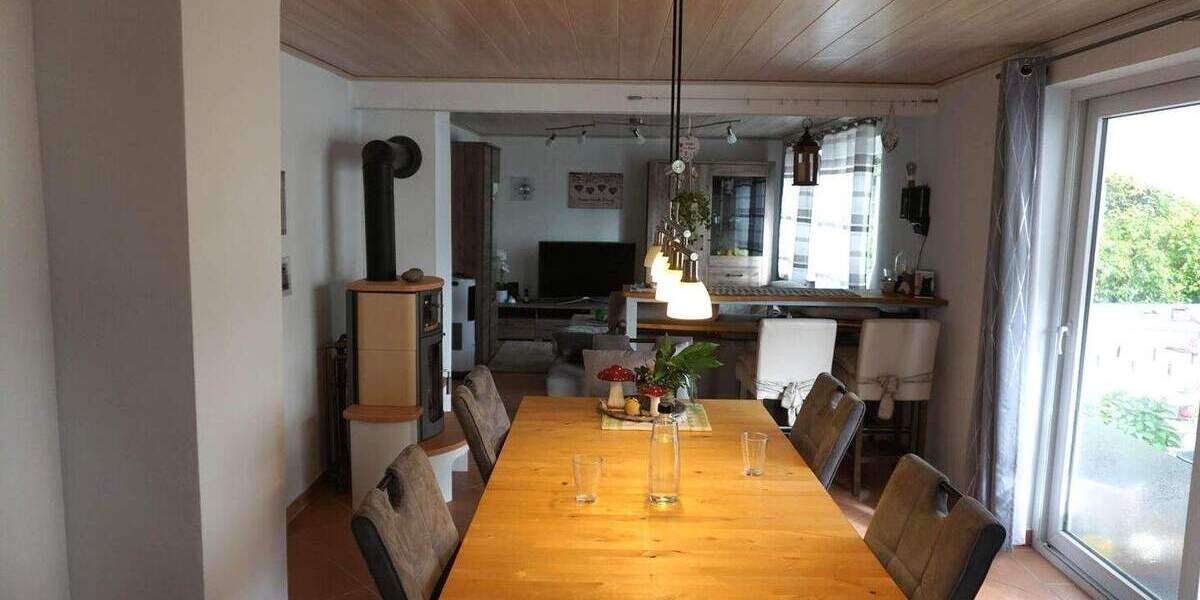 Doppelhaushälfte Altdorf - 4 Zimmer, 118 m&sup2;, 749.000&euro; | Angebot:25802770