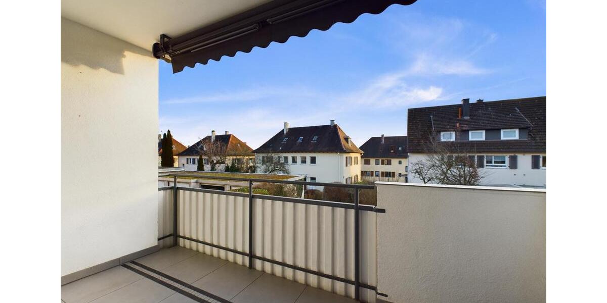 Hochparterre Böblingen - 3 Zimmer, 1.265&euro; | Angebot:21718713