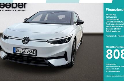VW ID.7 12.000 km 65.222 &euro; Herrenberg 71083