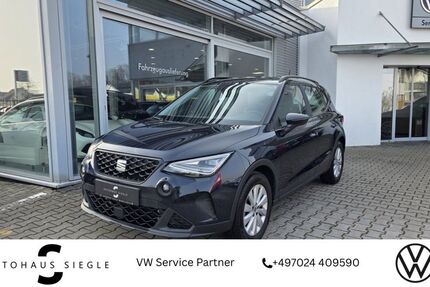 Seat Arona 99.251 km 14.830 &euro; Wendlingen am Neckar 73240