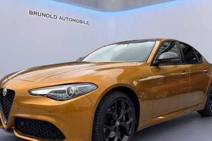 Alfa Romeo Giulia 21.500 km 38.900 &euro; Stuttgart 70565