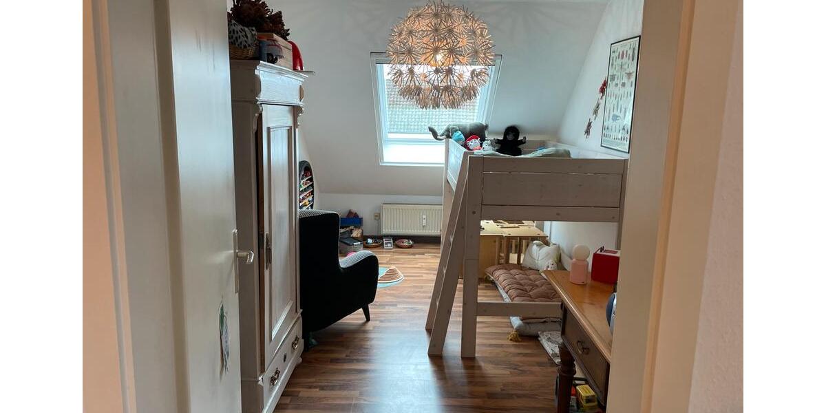 Maisonettenwohnung Stuttgart Birkach - 3.5 Zimmer, 93 m&sup2;, 415.000&euro; | Angebot:25553212