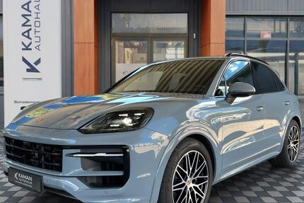Porsche Cayenne 26.200 km 95.700 &euro; Sindelfingen 71065