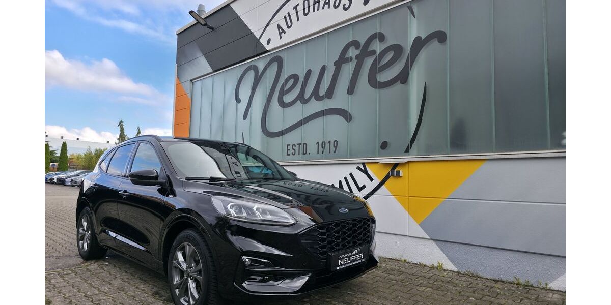 Ford Kuga 87.100 km 18.950 &euro; Herrenberg-Kuppingen 71083