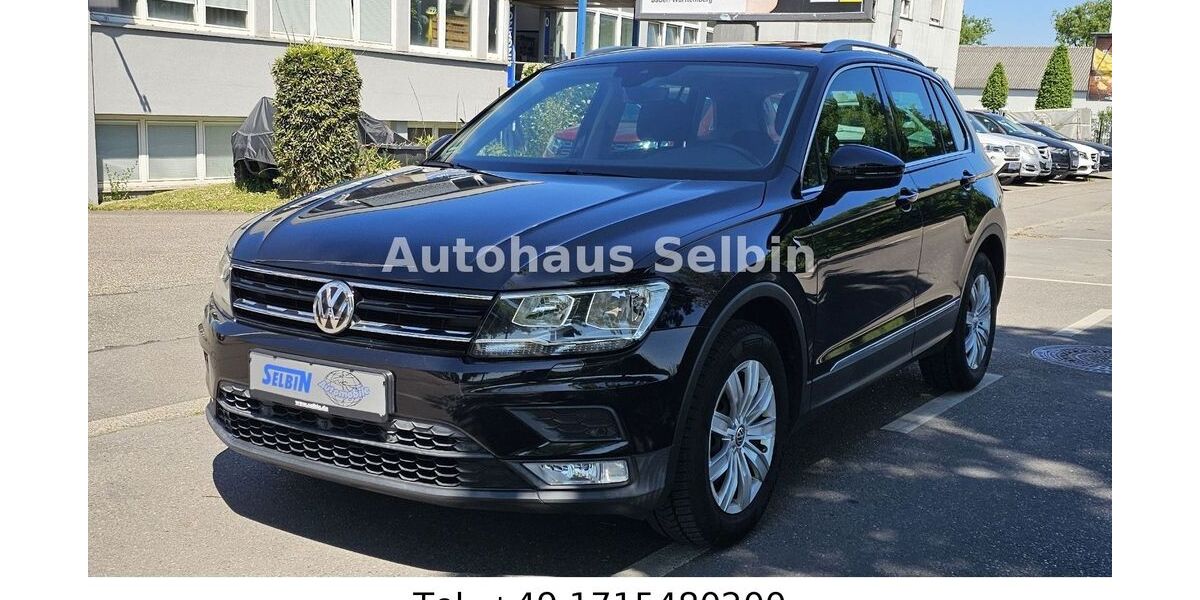 VW Tiguan 166.378 km 14.700 &euro; Stuttgart 70499