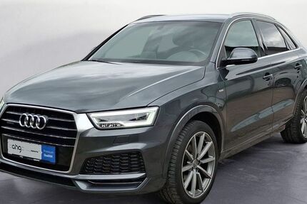 Audi Q3 122.300 km 19.930 &euro; Horb am Neckar 72160