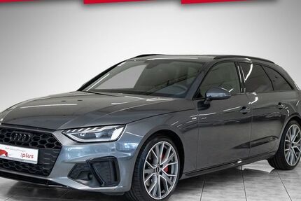 Audi A4 72.969 km 32.560 &euro; Böblingen 71034