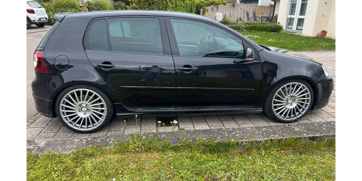 VW Golf 188.000 km 18.900 &euro; Neustetten 72149